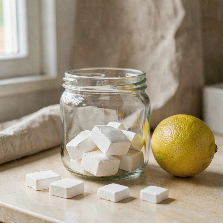 Dishwasher tablets