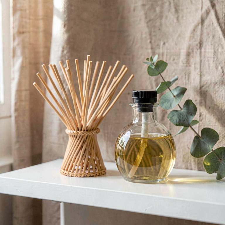 Reed diffuser