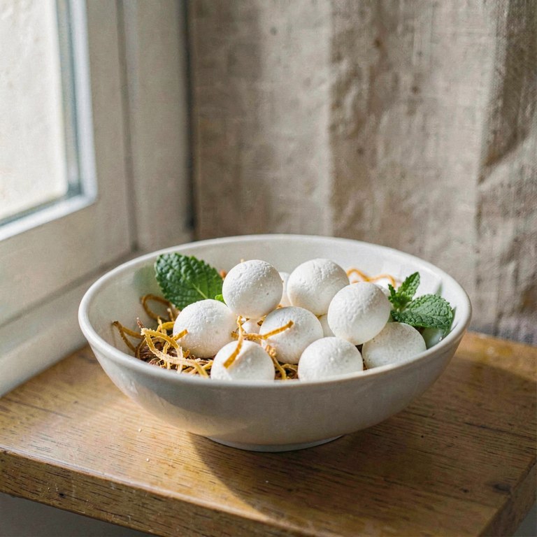 Toilet fizzies