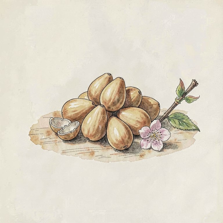 Almond