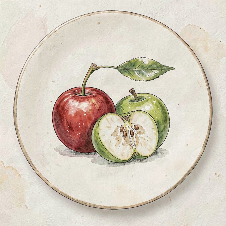 Apple