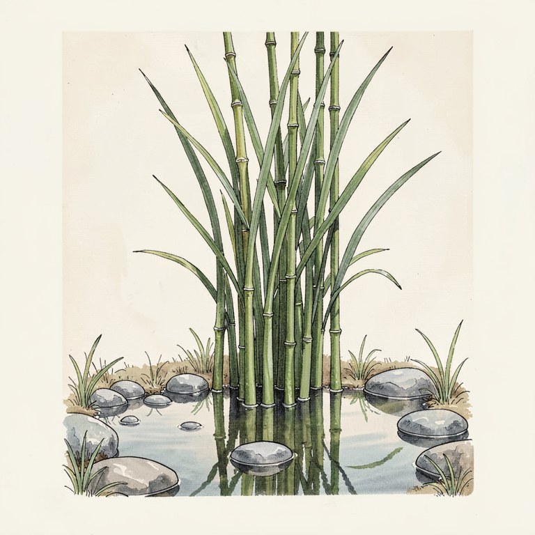 Bamboo