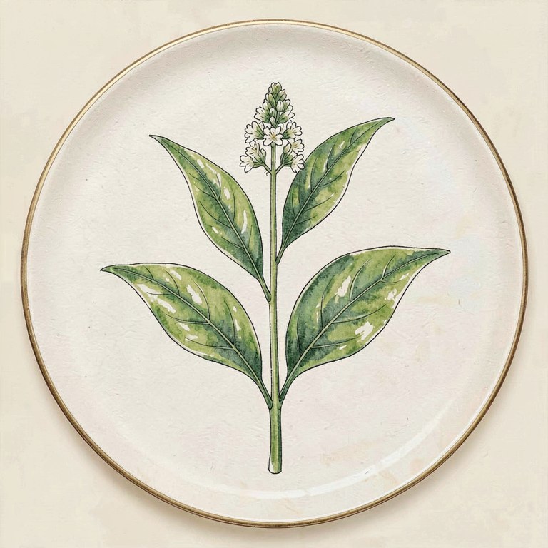 Basil