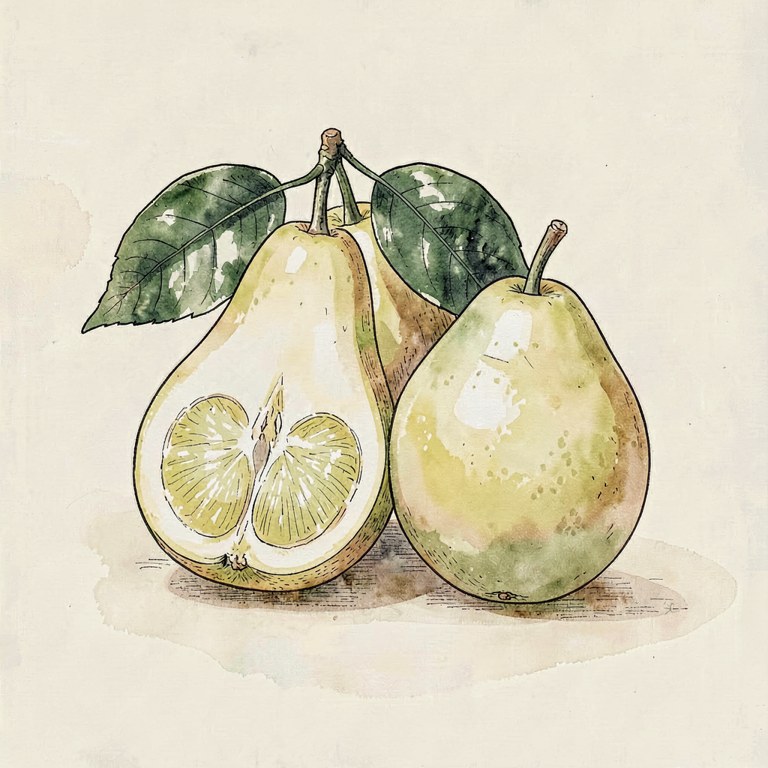 Bergamot