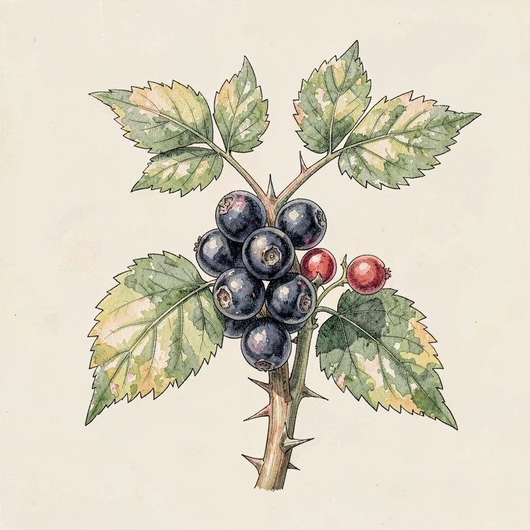 Blackberry