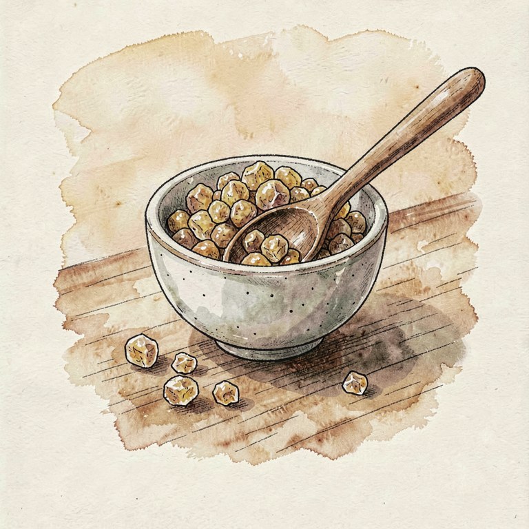 Brown Sugar