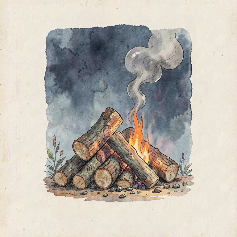 Campfire
