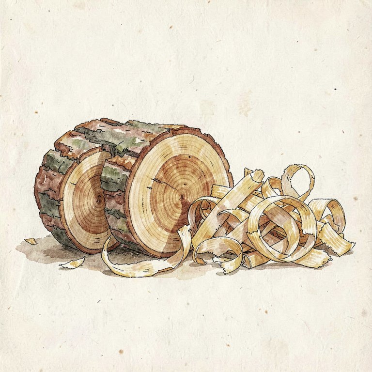 Atlas Cedarwood