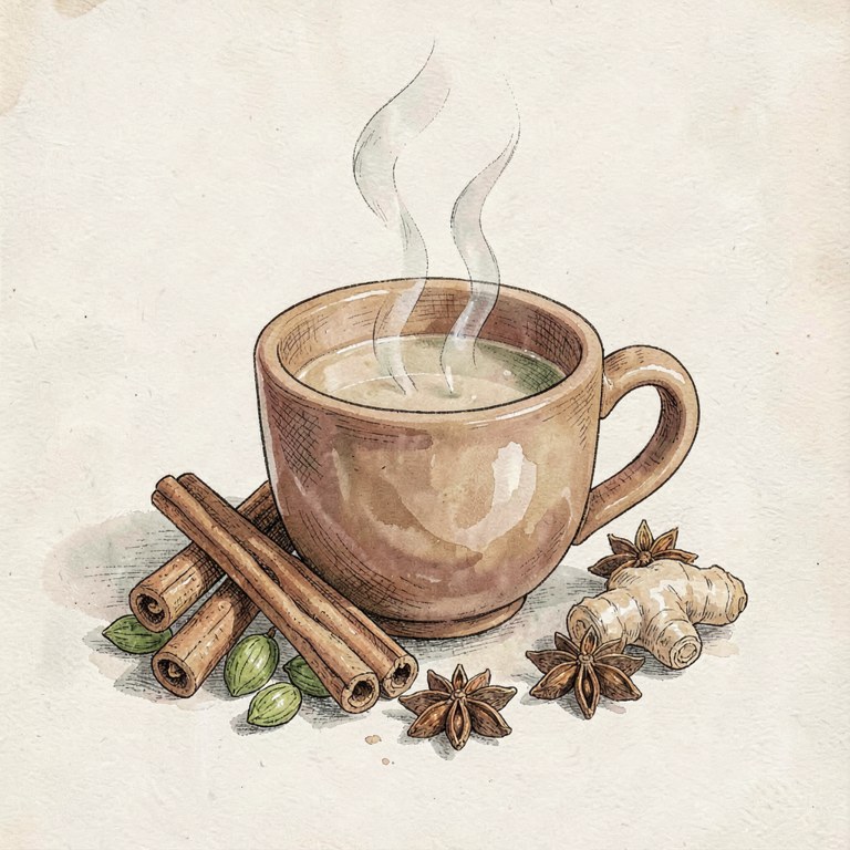 Chai