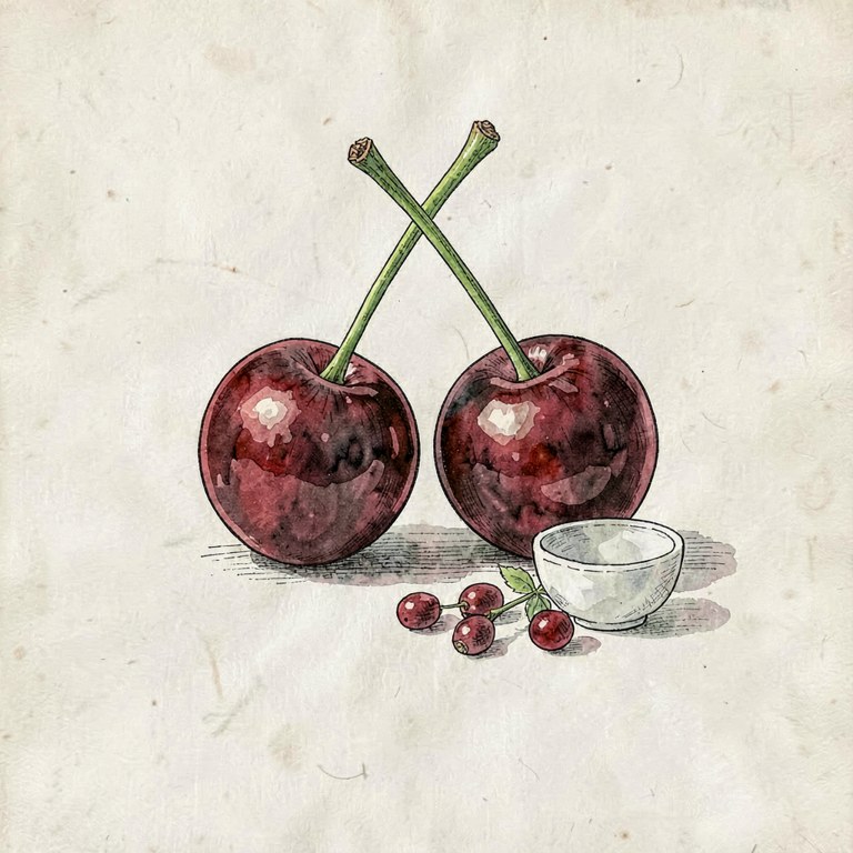 Cherry