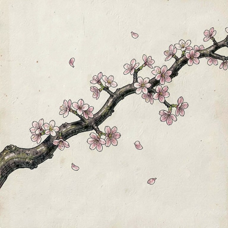 Cherry Blossom