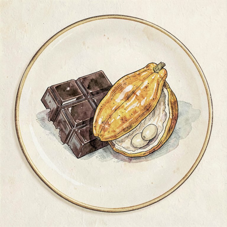Chocolate