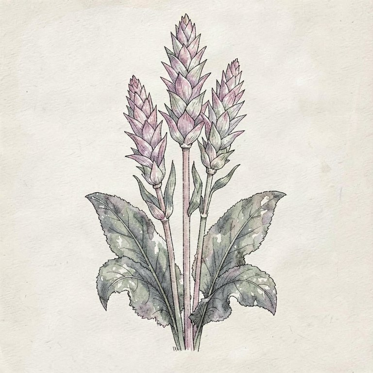 Clary Sage