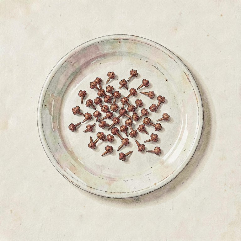 Clove Bud