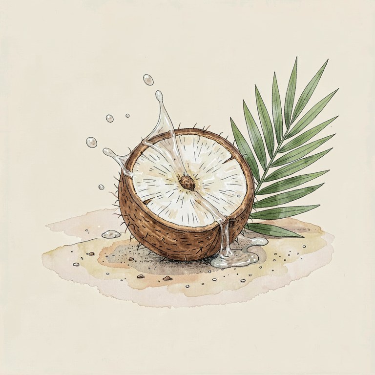 Coconut