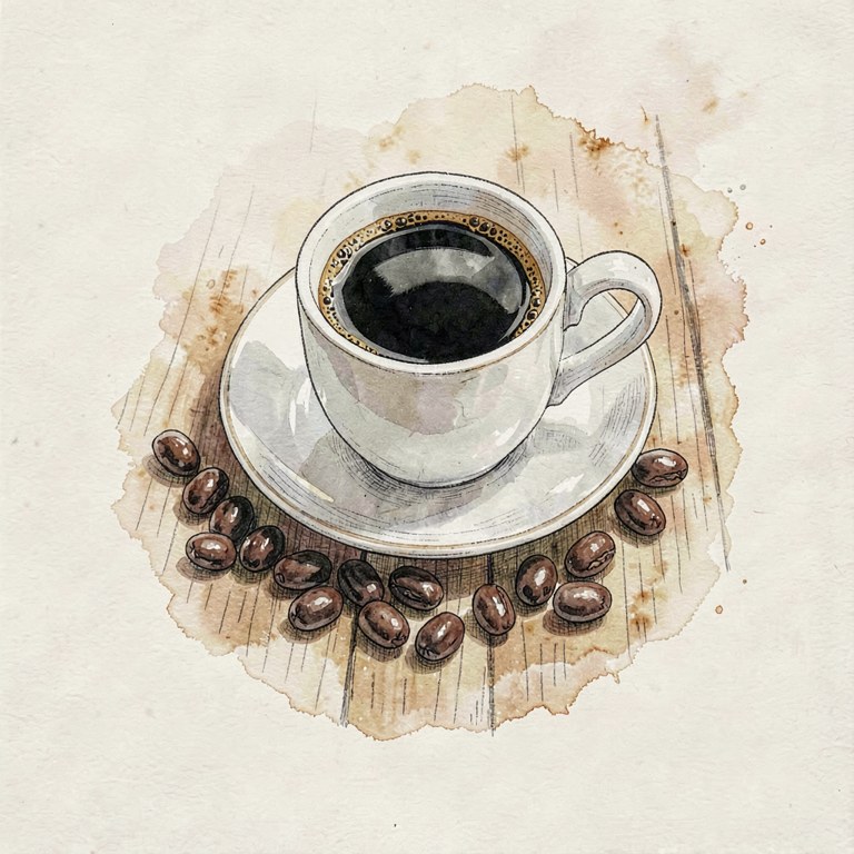 Coffee