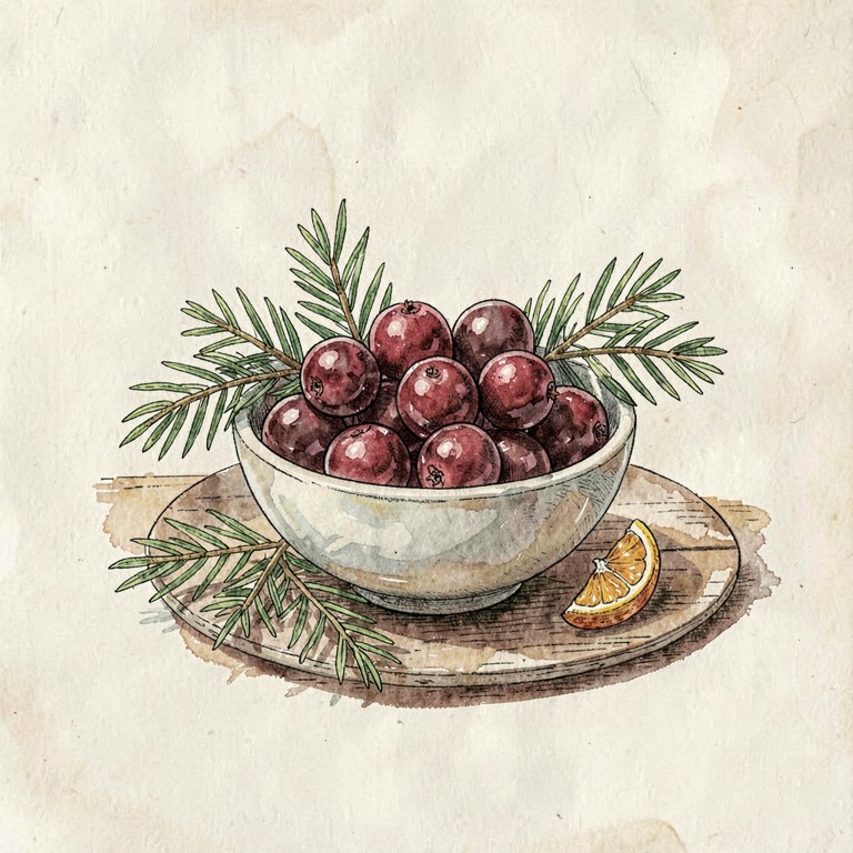 Cranberry
