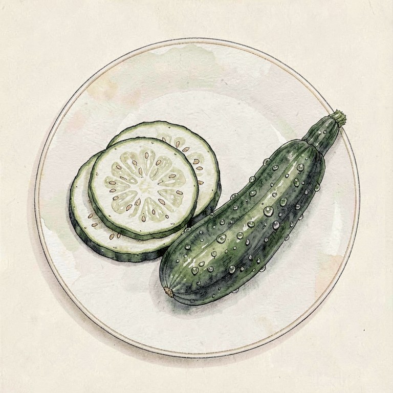 Cucumber