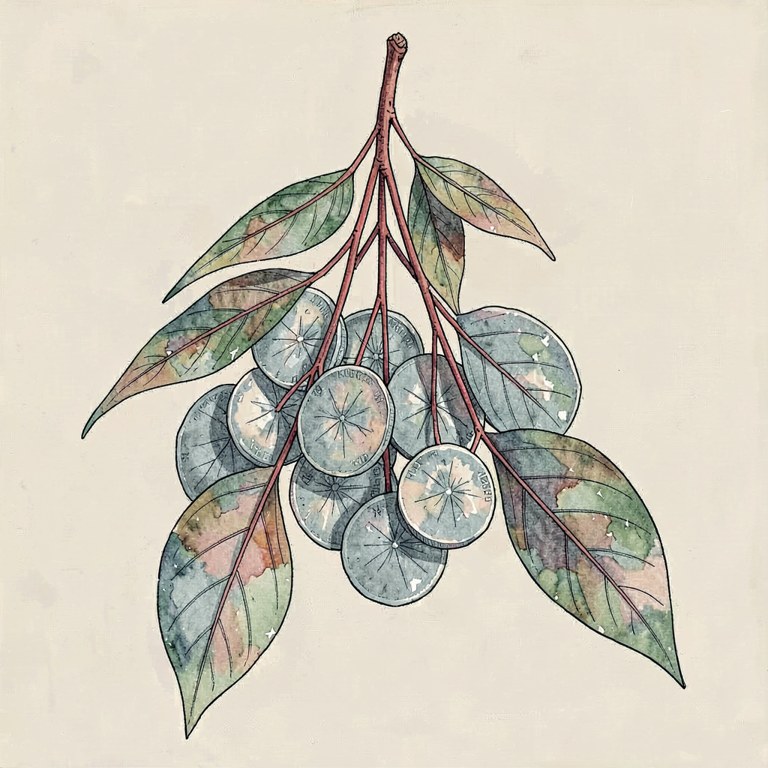 Eucalyptus