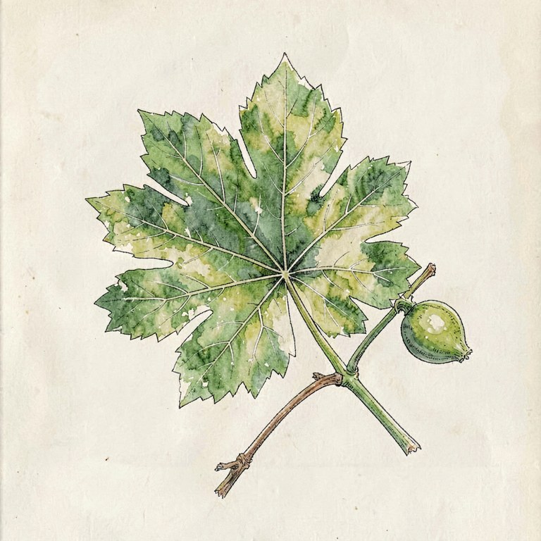 Fig Leaf