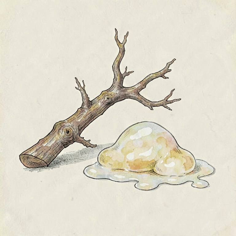 Frankincense