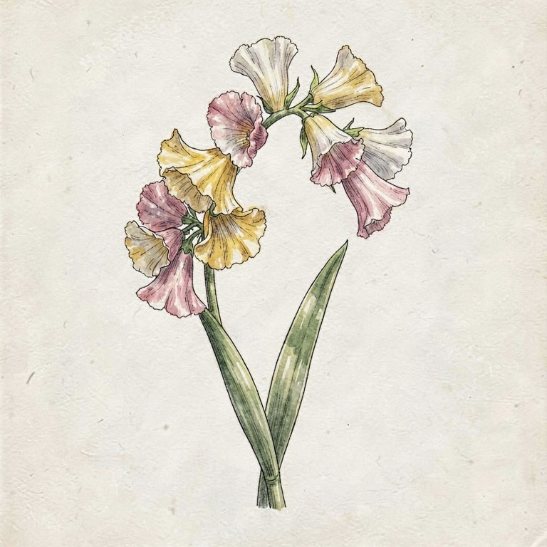 Freesia