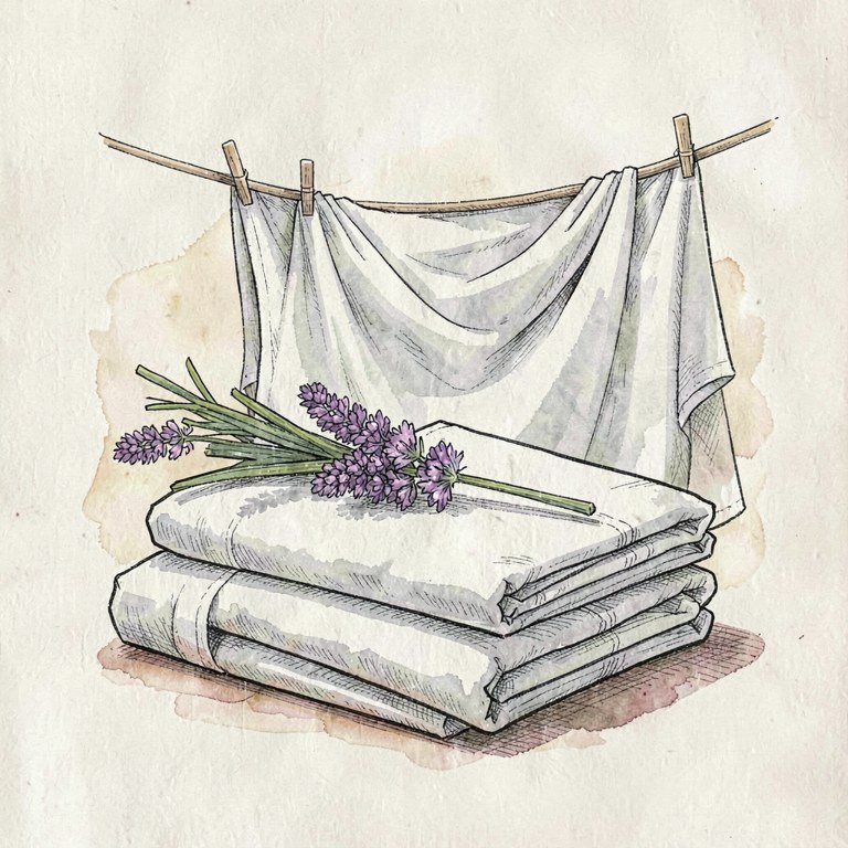 Fresh Linen