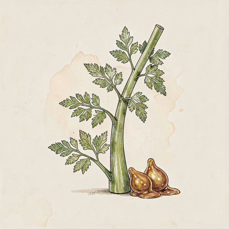 Galbanum