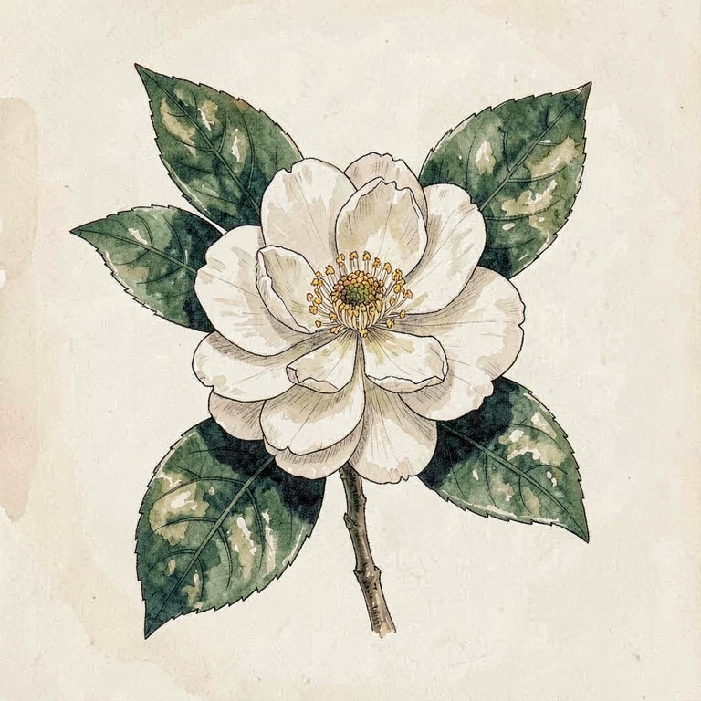 Gardenia