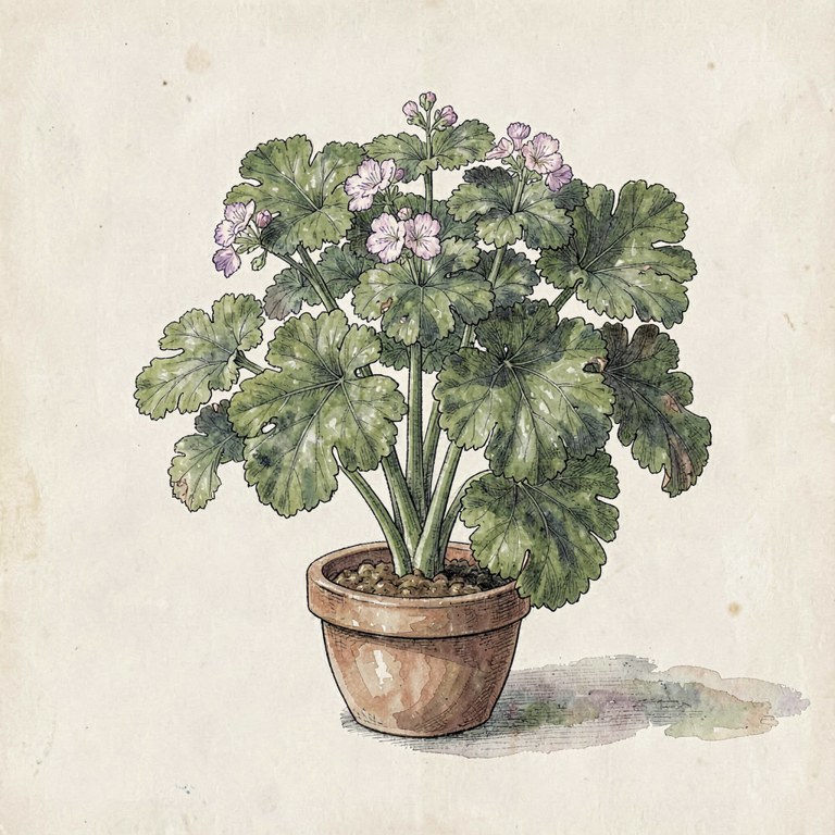 Geranium