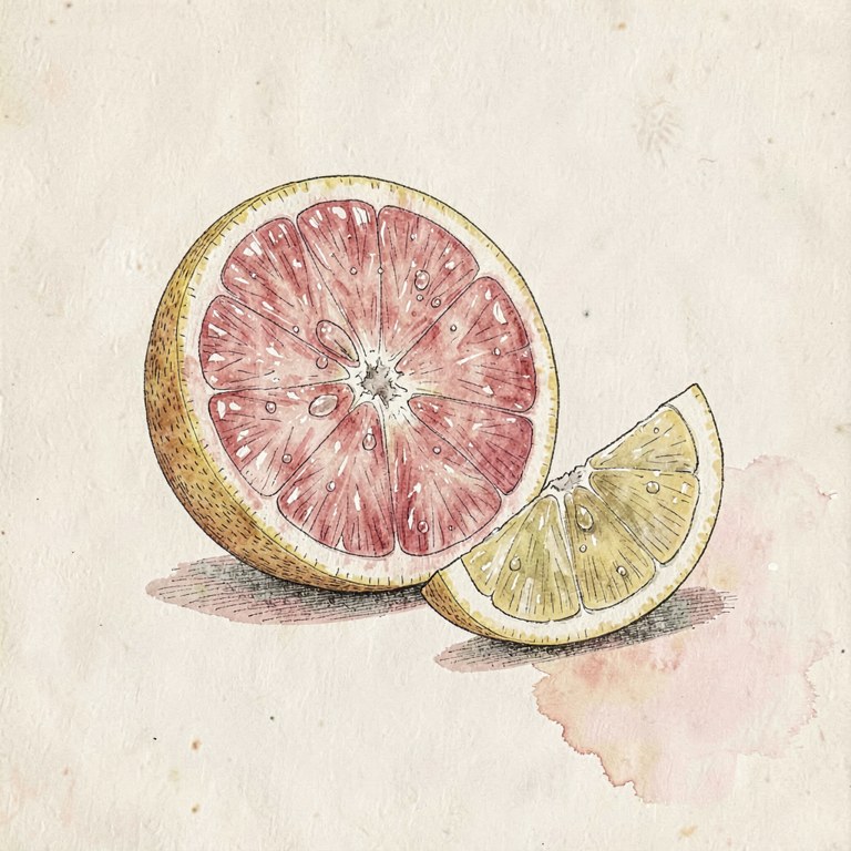 Grapefruit