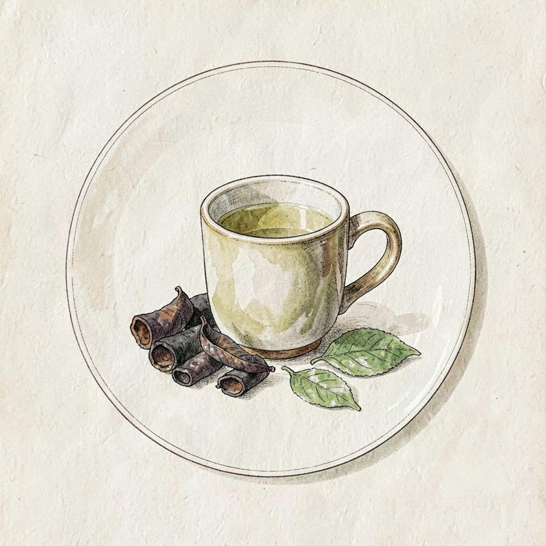 Green Tea