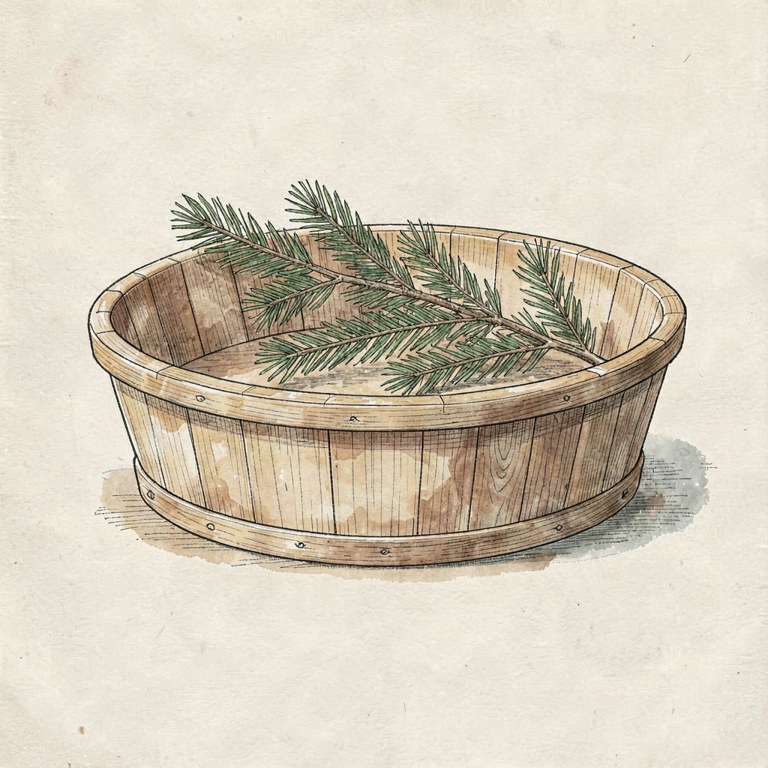Hinoki