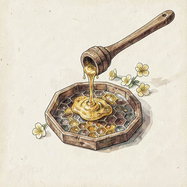 Honey