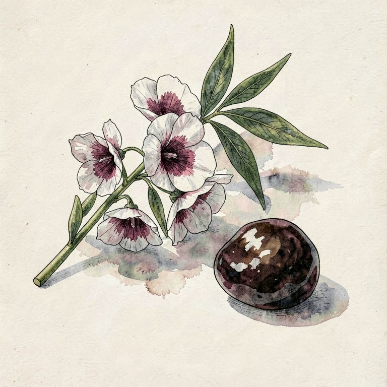 Labdanum