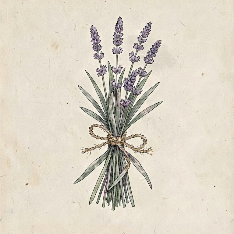 Lavender