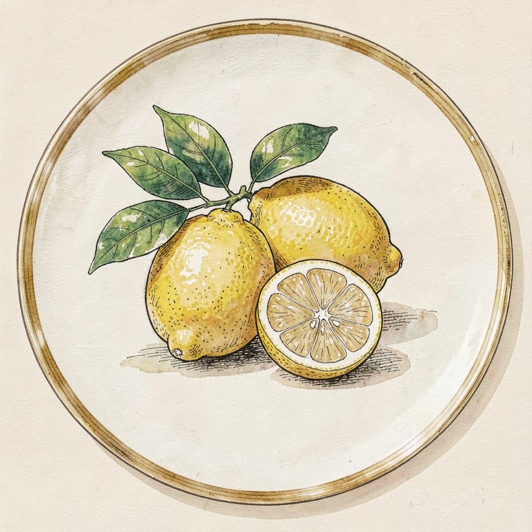 Lemon