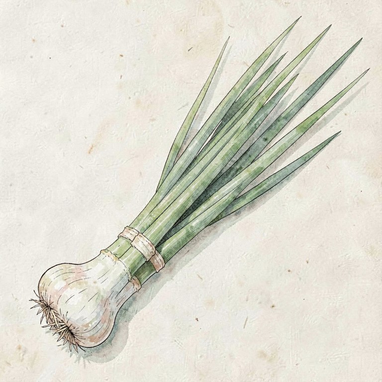Lemongrass