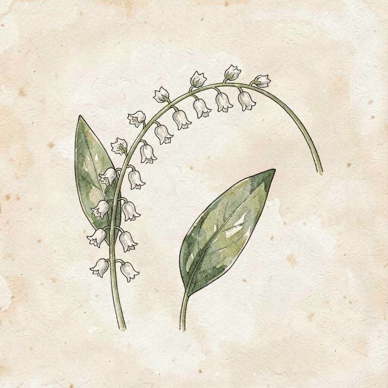 Lily of the Valley