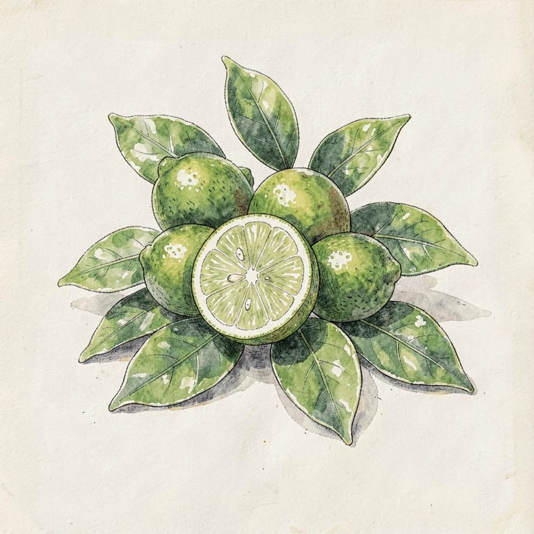 Lime