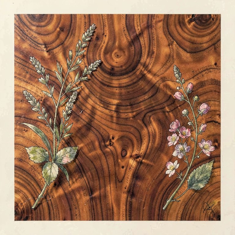 Mahogany