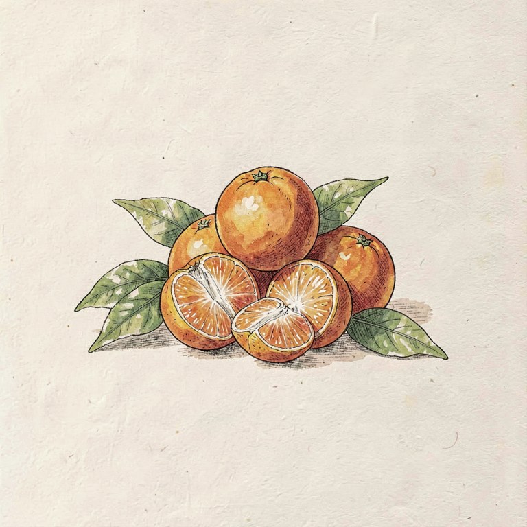 Mandarin