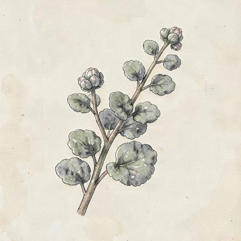 Sweet Marjoram