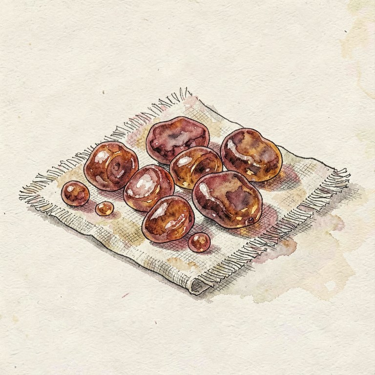 Myrrh