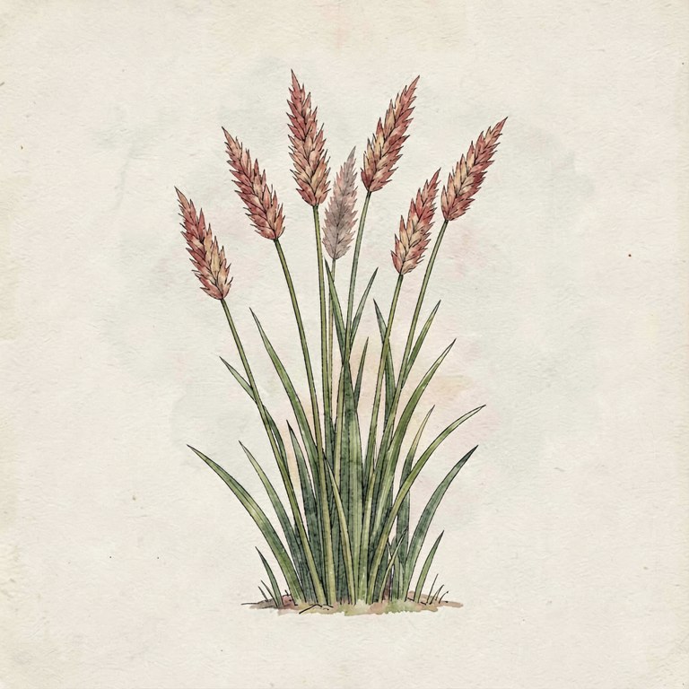 Palmarosa