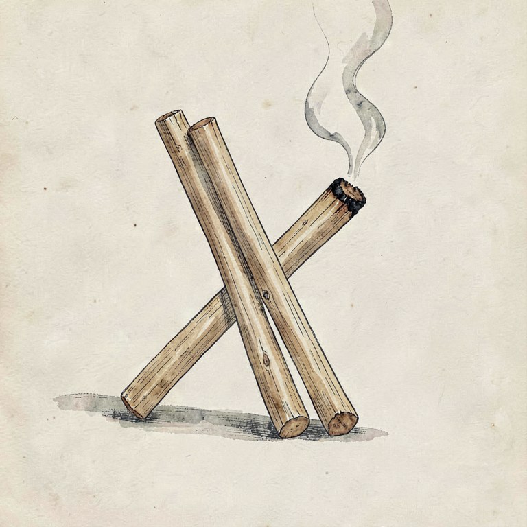 Palo Santo