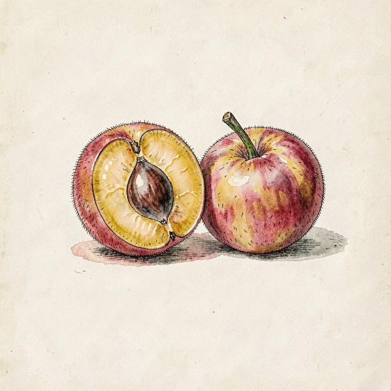 Peach