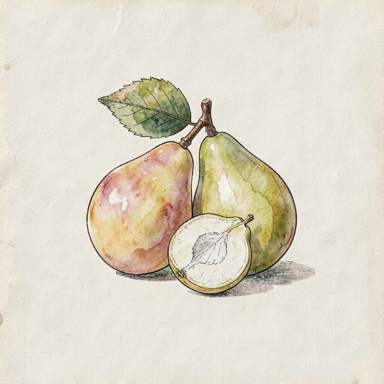 Pear