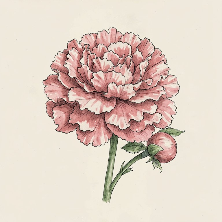 Peony