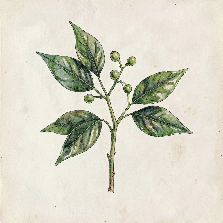 Petitgrain